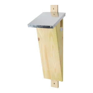 Esschert Design Boomkruiper - Nestkast - Naturel