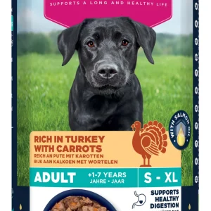 Eukanuba Adult Pat茅 - Hondenvoer - 400 Gram - lam