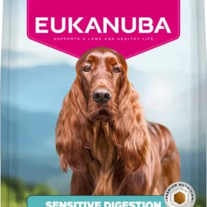 Eukanuba Adult Special Care Sensitive Digestion hondenvoer