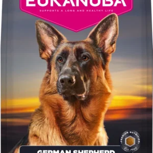 Eukanuba German Shepherd Adult hondenvoer