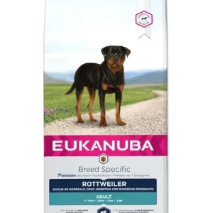 Eukanuba Rottweiler Rasspecifiek hondenvoer