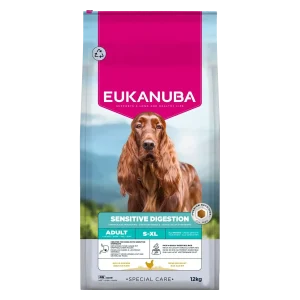 Eukanuba Special Care Sensitive Digestion 12 kg