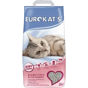 Eurokat’s Baby Powder