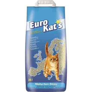 Eurokat’s Naturel 20 l