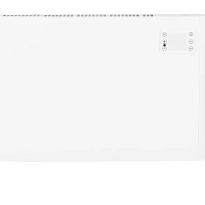 Eurom Alutherm 1000 Wifi - Convectorkachel - 1000 W