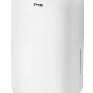 EUROM DryBest 10 - Ontvochtiger - 10 l/24u