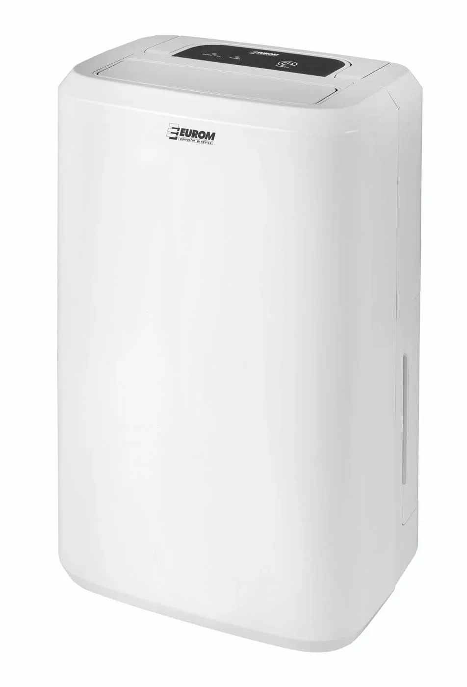 EUROM DryBest 20 - Ontvochtiger - 20 l/24u