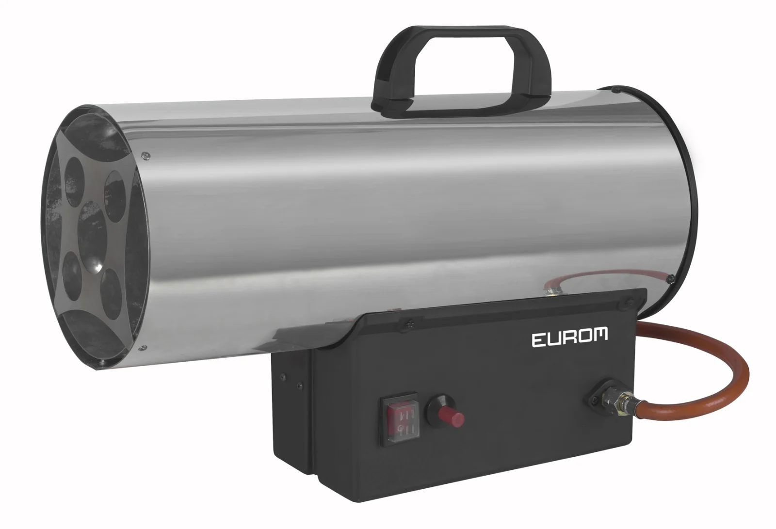 Eurom HKG-15 - Gasstraler - 14800 W