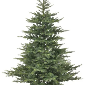 Everlands Grandis Flint Fir - Kunstkerstboom - Groen - 180 cm