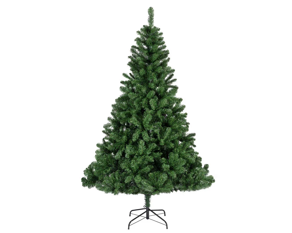 Everlands Imperial - Kunstkerstboom - Groen - 180 cm
