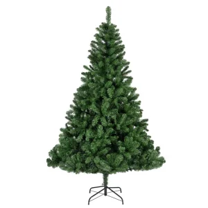 Everlands Imperial - Kunstkerstboom - Groen - 210 cm