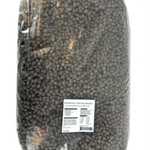 Excellent Budget Extruded Adult Lamb Rice - 10 kg