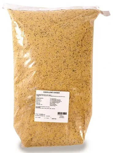 Excellent Eivoer Vogelvoer - 10 kg
