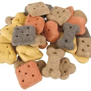 Excellent Engelse Koekjes Mix - 10 kg