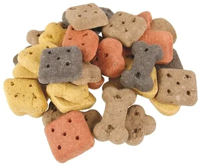 Excellent Engelse Koekjes Mix - 10 kg