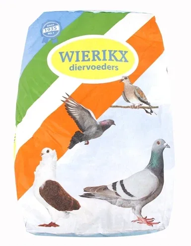 Excellent Haags Duivenvoer - 20 kg