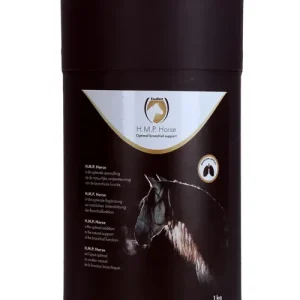 Excellent Horse H.M.P. Powder