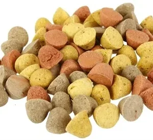 Excellent Jack Jacker Rollies Mix - 10 kg