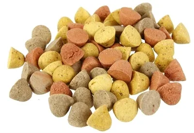 Excellent Jack Jacker Rollies Mix - 10 kg