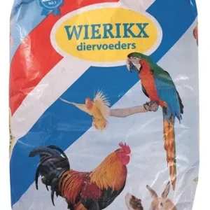 Excellent Kippenvoer Graan Gebroken Mais - 20 kg
