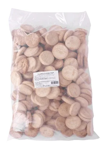 Excellent Koekjes Rond - 10 kg - Image 2