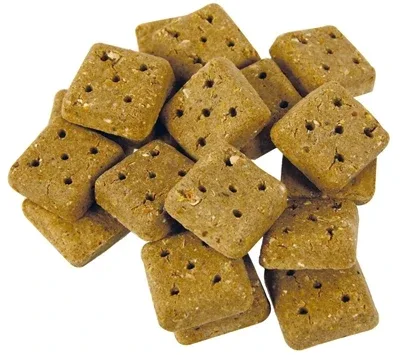 Excellent Lam Rijst Koekjes - 10 kg