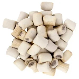 Excellent Mergkoekjes Rund - 10 kg