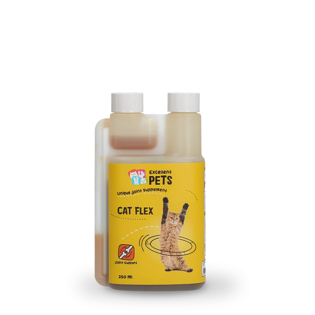 Excellent Pets Cat Flex 250 ml