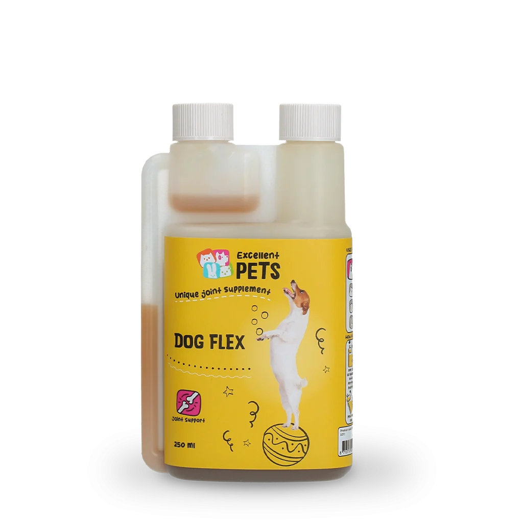 Excellent Pets Dog Flex 250 ml