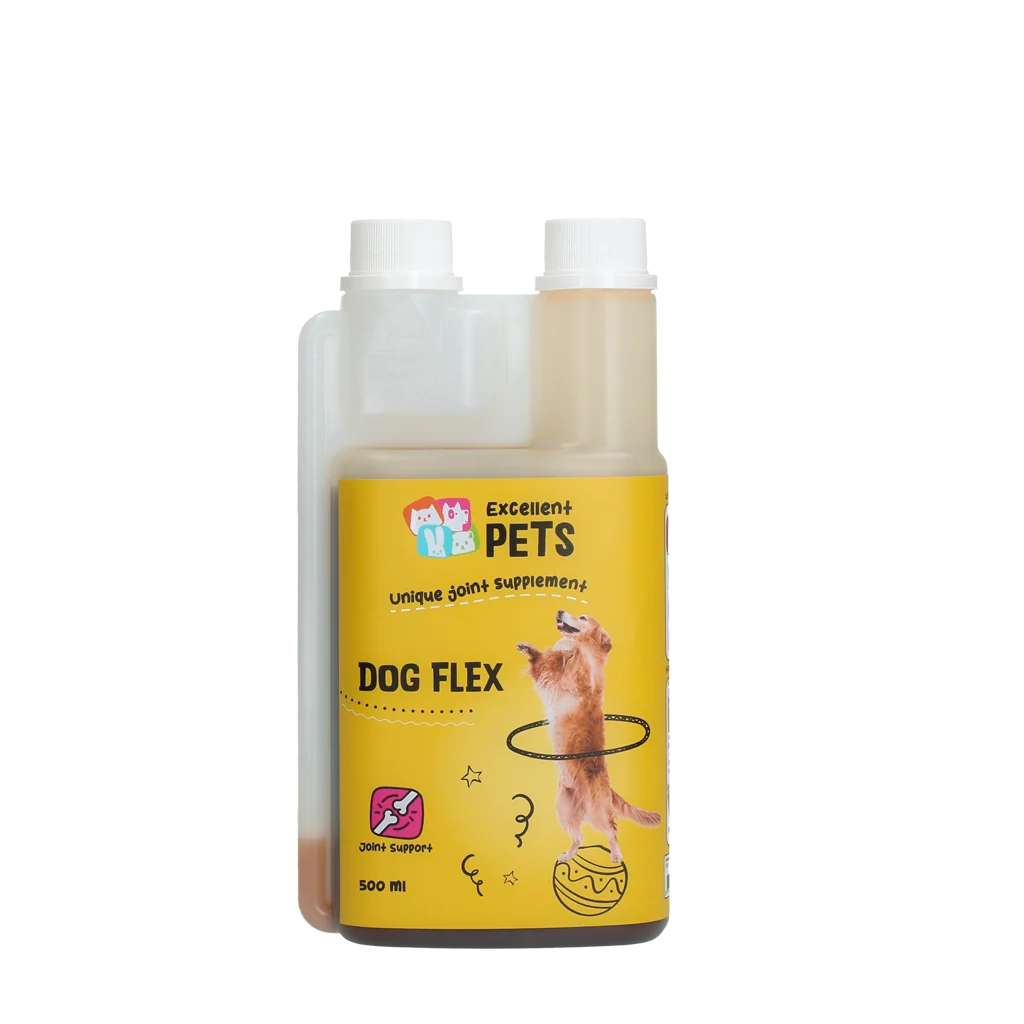 Excellent Pets Dog Flex 500 ml
