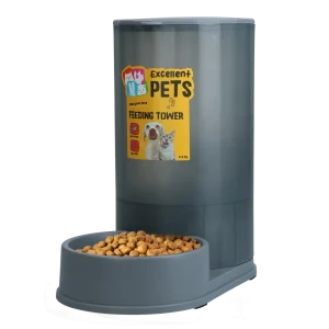 Excellent Pets Feeding Tower