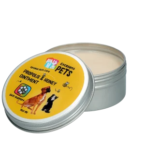 Excellent Pets Propolis & Honey Ointment 150 ml
