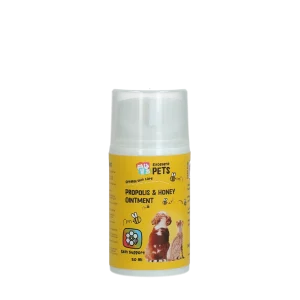 Excellent Pets Propolis & Honey Ointment 50 ml