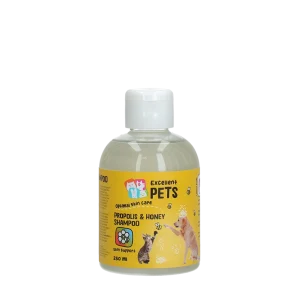Excellent Pets Propolis & Honey Shampoo 250 ml