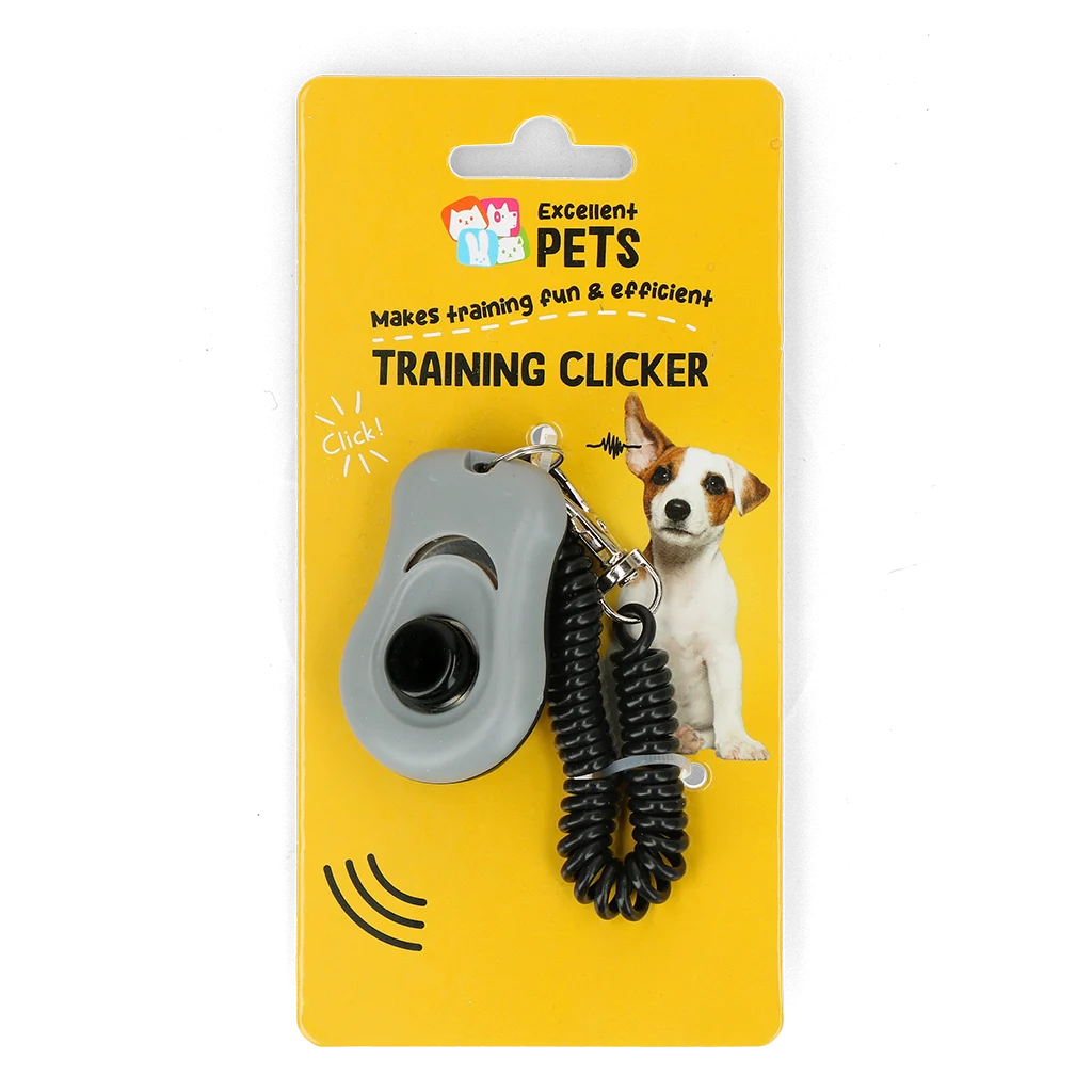 Excellent Pets Training Clicker