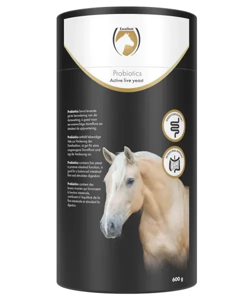Excellent Probiotics Paard