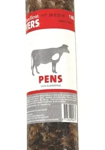 Excellent Vers Pens - 1 kg