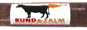 Excellent Vers Rund - 1 kg