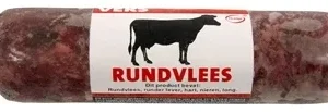 Excellent Vers Rund - 250 gr