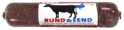 Excellent Vers Rund Eend - 1 kg