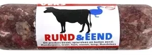 Excellent Vers Rund Eend - 250 gr