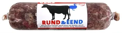 Excellent Vers Rund Eend - 250 gr