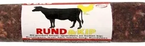 Excellent Vers Rund Kip - 1 kg