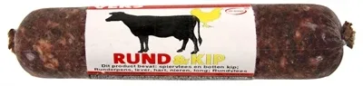 Excellent Vers Rund Kip - 1 kg