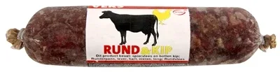 Excellent Vers Rund Kip - 250 gr