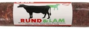 Excellent Vers Rund Lam - 1 kg