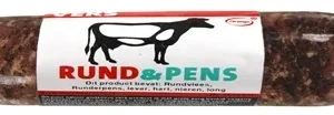 Excellent Vers Rund Pens - 1 kg