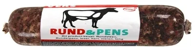 Excellent Vers Rund Pens - 1 kg