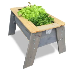 EXIT Aksent - Kweektafel - Bruin - L - Bruin - Hout - L
