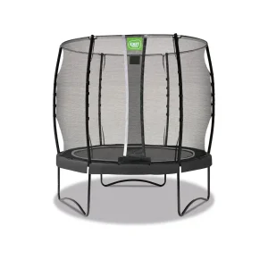 Exit Allure Classic - Trampolines - Zwart - 305 cm